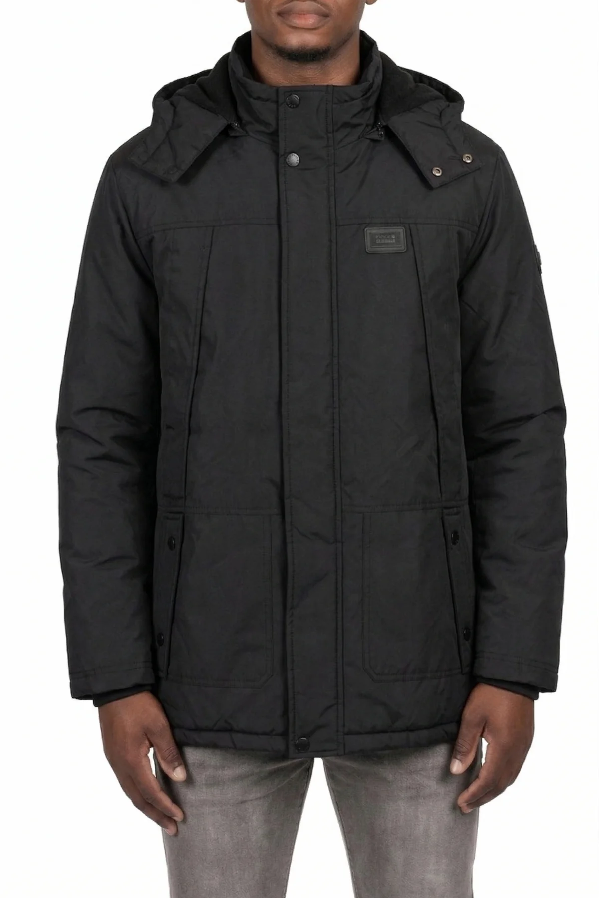 NEW IN